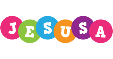 Jesusa friends logo