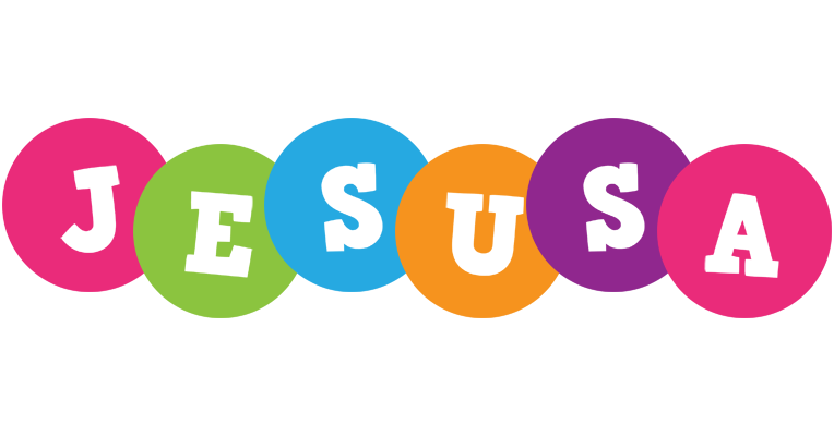 Jesusa friends logo