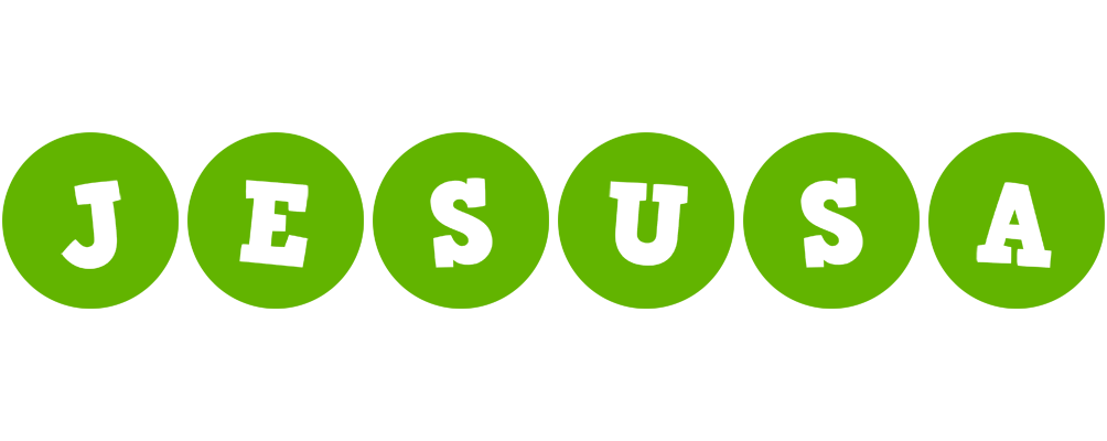 Jesusa games logo