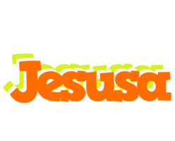 Jesusa healthy logo