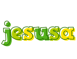 Jesusa juice logo