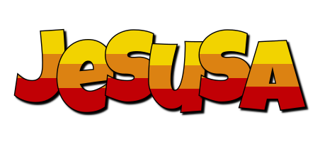 Jesusa jungle logo