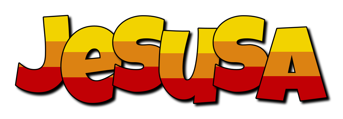 Jesusa jungle logo