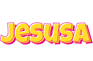 Jesusa kaboom logo