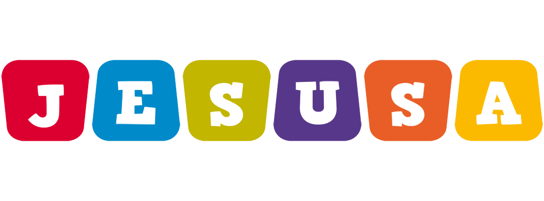 Jesusa kiddo logo
