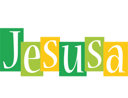 Jesusa lemonade logo