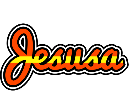 Jesusa madrid logo