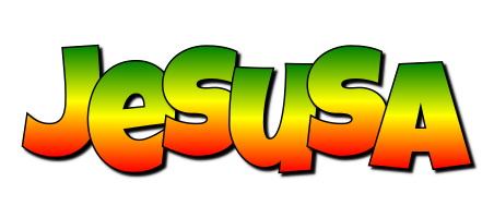 Jesusa mango logo