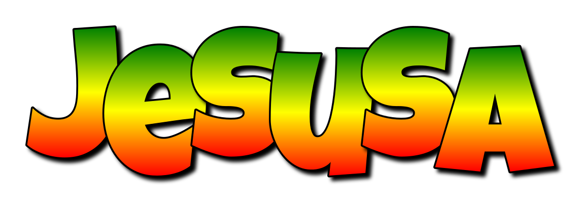 Jesusa mango logo