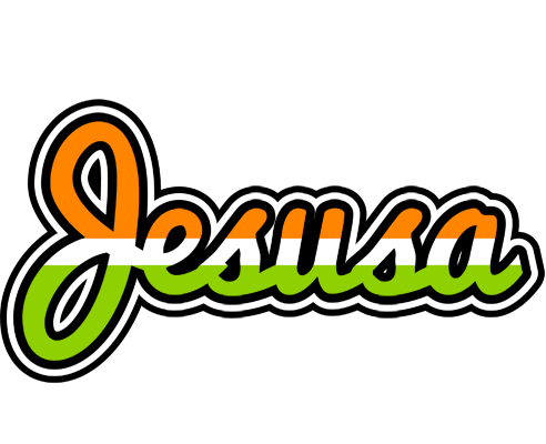 Jesusa mumbai logo