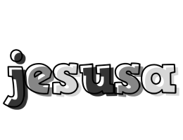 Jesusa night logo