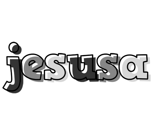 Jesusa night logo