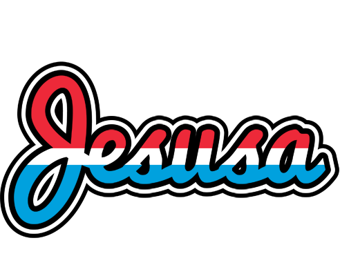 Jesusa norway logo