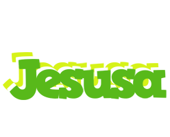 Jesusa picnic logo