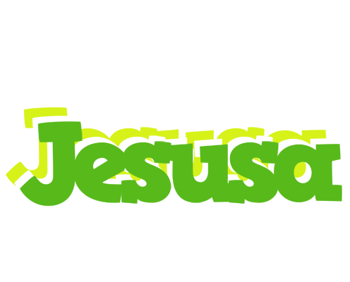 Jesusa picnic logo