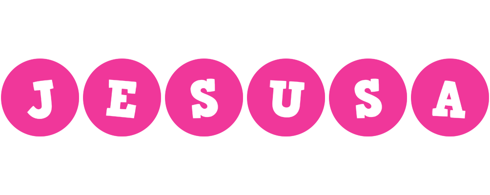 Jesusa poker logo