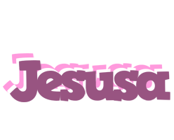 Jesusa relaxing logo