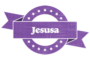 Jesusa royal logo