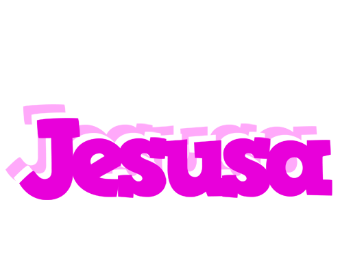 Jesusa rumba logo