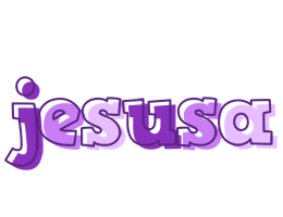 Jesusa sensual logo