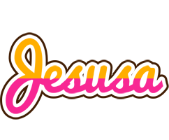 Jesusa smoothie logo