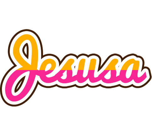 Jesusa smoothie logo