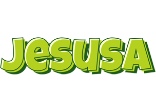 Jesusa summer logo