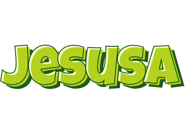 Jesusa summer logo