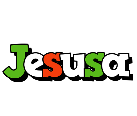 Jesusa venezia logo