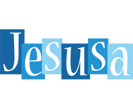 Jesusa winter logo