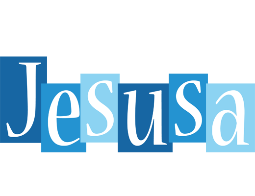 Jesusa winter logo