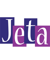 Jeta autumn logo