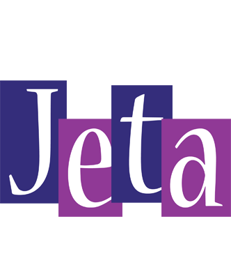Jeta autumn logo