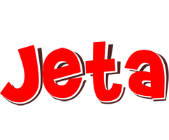 Jeta basket logo