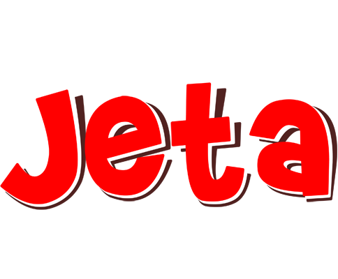 Jeta basket logo