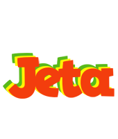 Jeta bbq logo