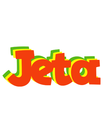 Jeta bbq logo