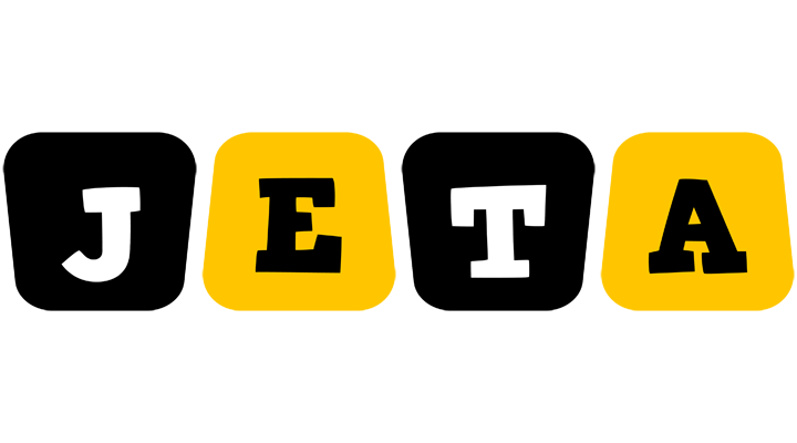 Jeta boots logo