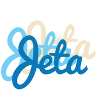 Jeta breeze logo