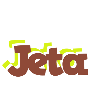Jeta caffeebar logo