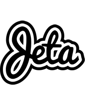 Jeta chess logo