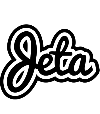 Jeta chess logo