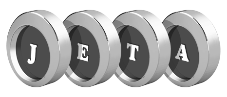 Jeta coins logo