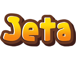 Jeta cookies logo