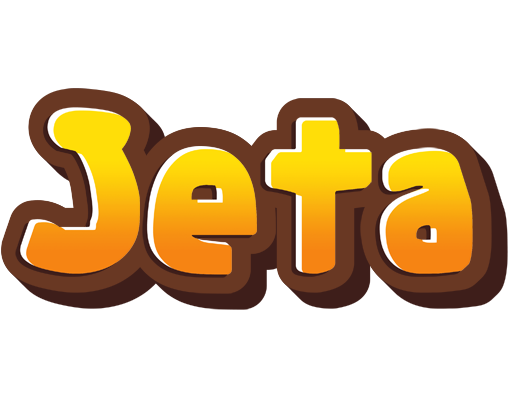 Jeta cookies logo