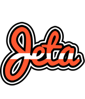 Jeta denmark logo