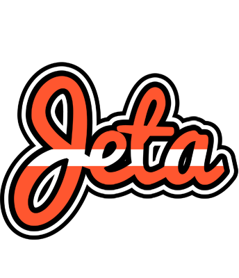 Jeta denmark logo