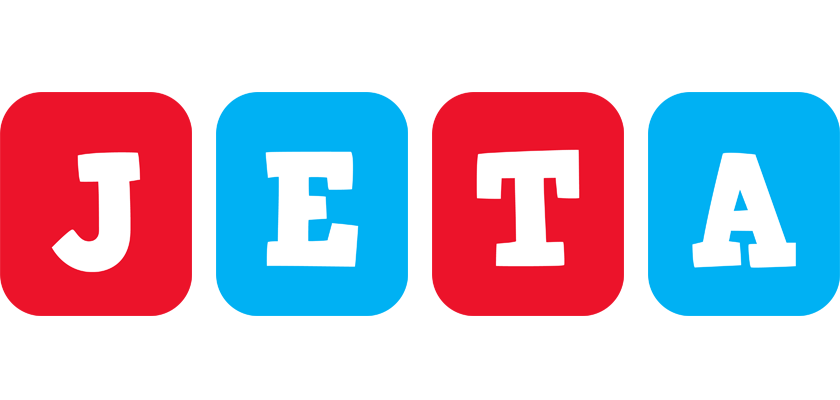 Jeta diesel logo