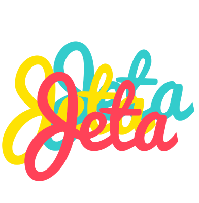 Jeta disco logo
