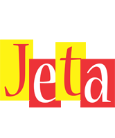 Jeta errors logo